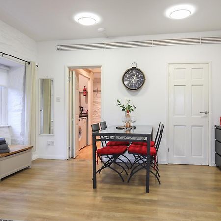 Cornhill Courtyard Apartment Porthmadog Luaran gambar