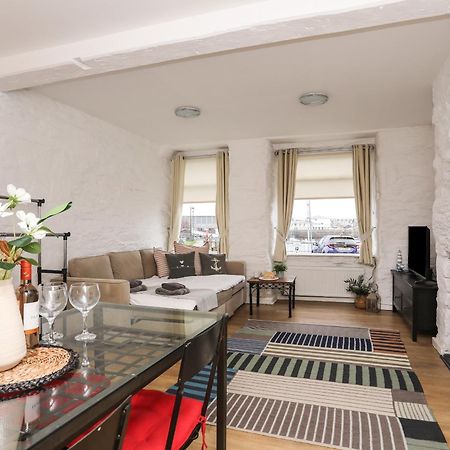 Cornhill Courtyard Apartment Porthmadog Luaran gambar