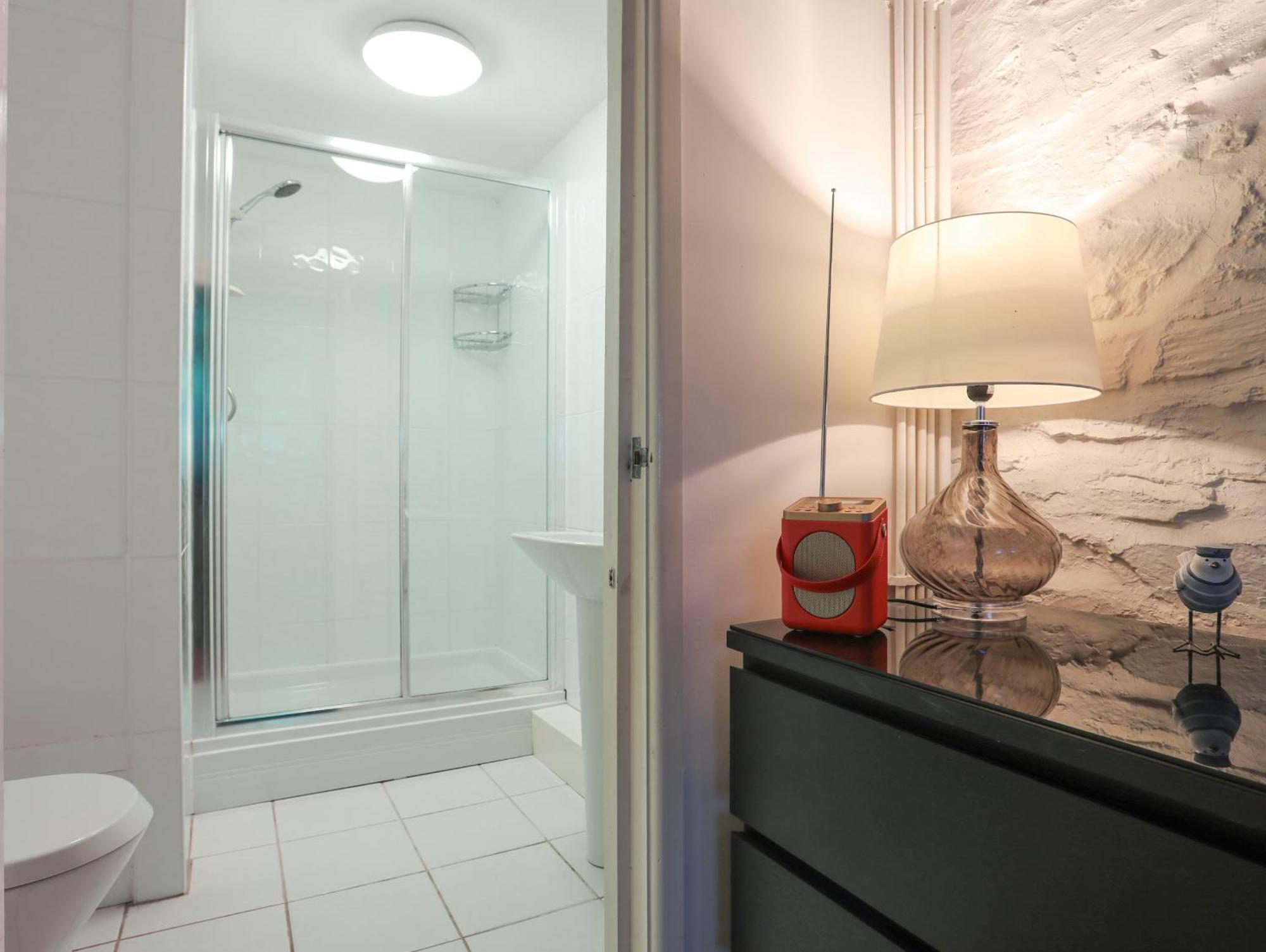 Cornhill Courtyard Apartment Porthmadog Luaran gambar